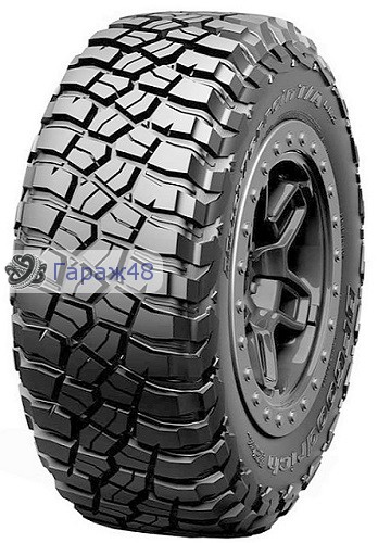 BFGoodrich Mud Terrain T/A KM3 265/65 R17 120Q